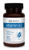Biovea Vitamin K2 100 мкг (30 кап)